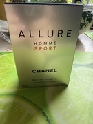Perfum CHANEL Homme Sport allure