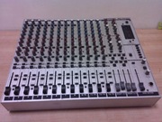 Mikser Behringer eurorack mx-2642