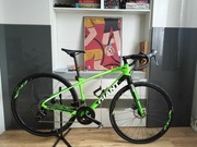 Giant Anyroad Advanced 1 2018 rozmiar S
