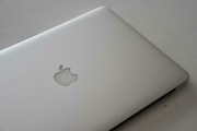 Pasek dotykowy Macbook Pro - 15 cali, 2018 // 256 