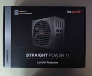 beQuiet! Straight Power 11 1200W 80+ Platinum