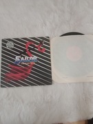 SAILOR  THE  THIRD STEP 