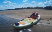 BIC SUP River 7.6