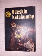 Odeskie katakumby | Żółty Tygrys 