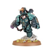 Warhammer 40000 Leagues Of Votann: Einhyr Champion Games Workshop