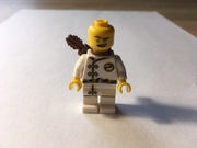 LEGO Ninjago Zane (Kendo)