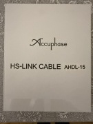 Accuphase HS-Link AHDL-15