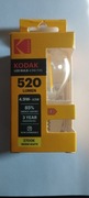 Kodak LED E14 zamiennik 45W Tradycyjnej Żarówki