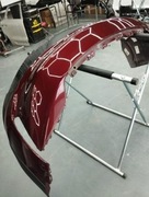 Sprzedam części blacharskie do Wszystkich modeli Porsche   603-033-023 