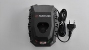 Ładowarka do akumulatorów Parkside Performance ładowarka 6A 12V.
