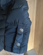Kurtka puchowa Karrimor