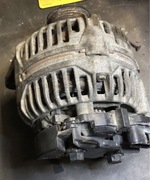 Alternator do Iveco Eurocargo Tector