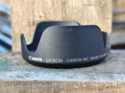 Osłona przeciwsłoneczna oryginalna Canon LH-DC50 dla  PowerShot SX1