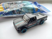 Hot wheels gmc syclone