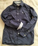 Koszula chłopięca z długim rękawem