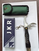 Nóż na grzyby 19cm JKR-89