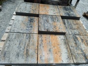 Płyta tarasowa chodnikowa betonowa 35*35*5 