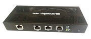 UBIQUITI EDGEROUTER 3 lite ERLITE-3 prędkość NAT 1000Mb/s