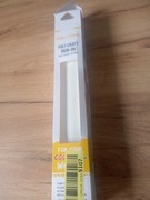 Folia termotransferowa do tkanin 63 cm