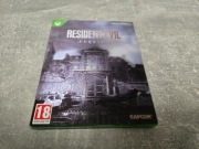Resident Evil Requiem Lenticular Edition