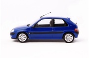 model w skali 1:18 Citroën Saxo VTS 16V Otto-Models