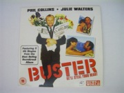 BUSTER (Phil Coillins) 1988r. DVD 