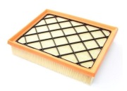 filtr powietrza 10048 Ford Mondeo MK5 S-Max Galaxy Edge - FEBI #5243186