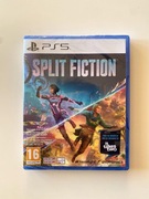 Gra Split Fiction Playstation 5