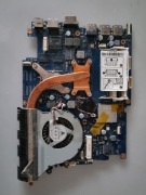 sprawna płyta główna chłodzenie Samsung SF510 i3