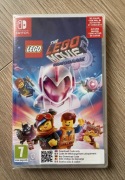 The Lego Movie Videogame 2. Nintendo Switch.