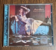 David Bowie – The Man Who Sold The World (CD)