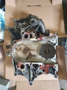 Oslona rozrzadu Chrysler Town & Country 3.8l 2010r