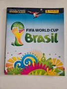 Album na naklejki PANINI FIFA World Cup Brasil 2014 14/639