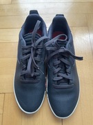 Buty halowe Decathlon Barrio 500 Futsal JR 38 <jak nowe>