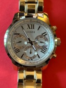 Zegarek damski Guess