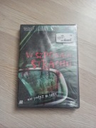 W szponach strachu płyta DVD