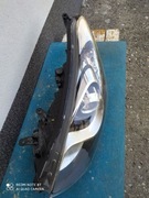 Lampa Hyundai i30 LIFT 12- lewa przód Europa Oryg