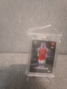 Topps match attax 2025-2026 extra Victor gyokeres 3d X-Lens 1:250 saszetek