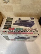 Kontroler Taito SLPH-00051 do gry Densha De Go! Sony Playstation 1 PSX