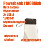 Powerbank 10000mah