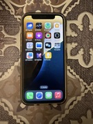 IPhone 12 min 64GB black - stan idealny