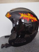 Kask narciarski Rossignol 52-55 cm