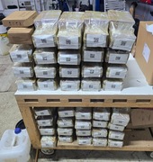 Najnowszy JK BMS PB2A16S20P v19 Aktywny balanser