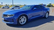 Chevrolet Camaro 2.0 LTG 275KM w PL