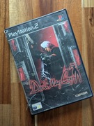 Devil May Cry - PS2