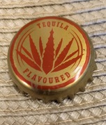 Kapsel Desperados butelkowane