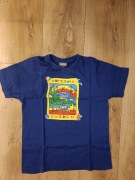 Koszulka z krótkim rękawem 152 Printer