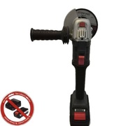 Szlifierka kątowa Kraftixx