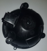 CITROEN C4 GRAND PICASSO II 13-19r SILNICZEK USTAWIENIA LUSTERKA 7 PIN