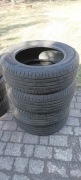 Opony letnie Hankook 225/60R17